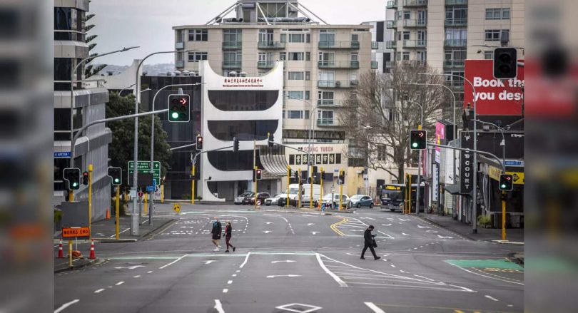 New Zealand reported the first death told by Pfizer Covid-19 vaccine