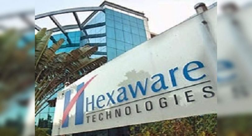 Carlyle can buy hexaware for $ 3 billion