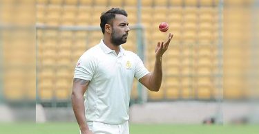 Stuart Binny retires from first grade and international cricket