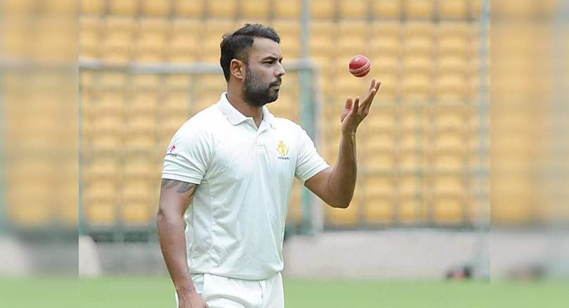 Stuart Binny retires from first grade and international cricket