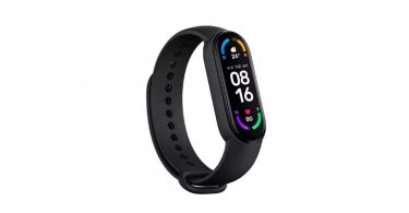 MI Smart Band 6 goes on sale in India via Amazon and MI.com: Details