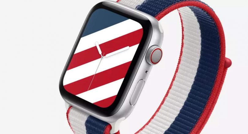 Apple Watch Series May 7 get a new look, design