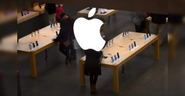 This is a 'one more thing' apple CEO of Cook Team who can reveal before he retires