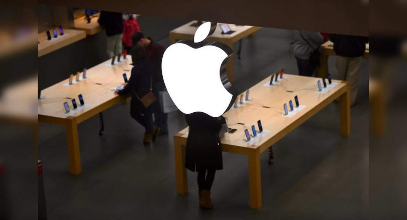 This is a 'one more thing' apple CEO of Cook Team who can reveal before he retires