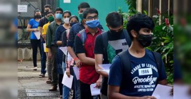 Karnataka CET 2021: More than 95 PC students appear for tests on the second day of the exam