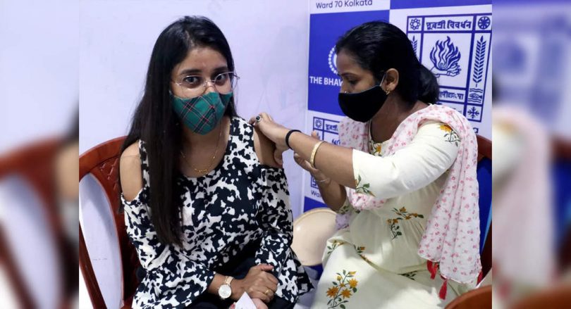 The teacher must be a priority group for Jab Covid: Who