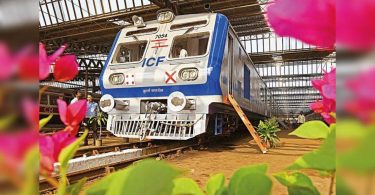 'Resistance' stopped high-high-airoli high rail links