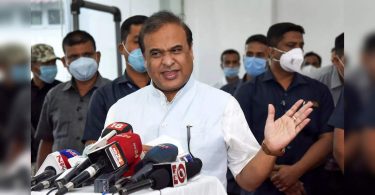 TMC slams Himanta Buswa Sarma for the words 'red carpet' against Mamata, calling her 'Dal Badlu'