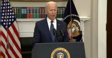 US evacuation op without interruption at Kabul Airport: White House