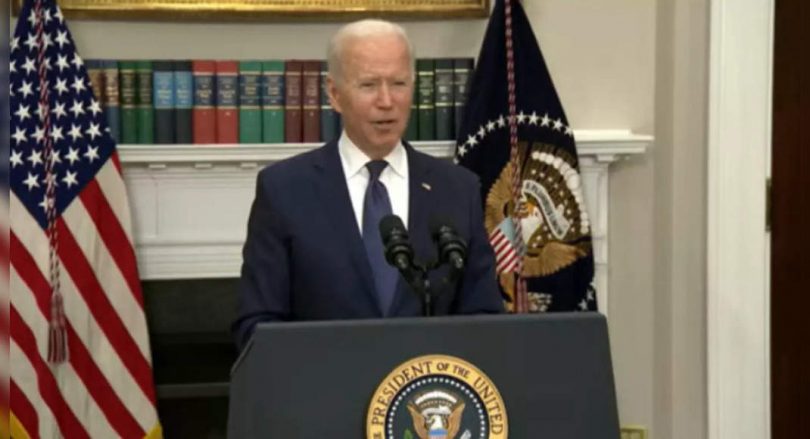 US evacuation op without interruption at Kabul Airport: White House