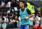 Ronaldo complements medical ahead of United Move: Report