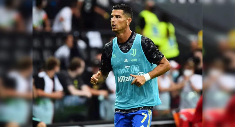 Ronaldo complements medical ahead of United Move: Report