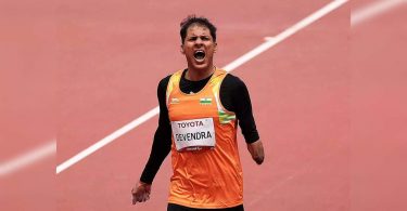 Paralympics: Devendra Jhjhariah dedicates silver medals for late father