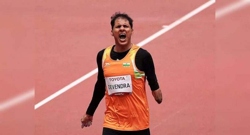 Paralympics: Devendra Jhjhariah dedicates silver medals for late father