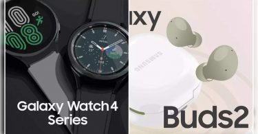 Samsung Galaxy Watch 4 Classic, Galaxy Watch 4 and Galaxy Buds 2 Pre-Booking Starting: All BUYER Offers can get