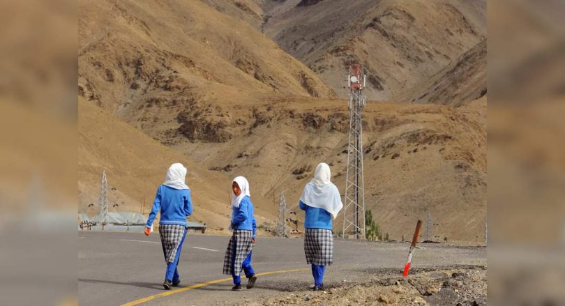 Cargil school is allowed to reopen for class 6-8