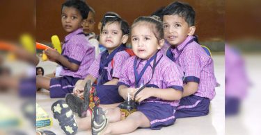 China prohibits exams for six-year-old children as the Beijing retool education system