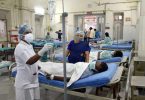 Covid-19: Delays in hospitalization cause 1,795 deaths in Kerala