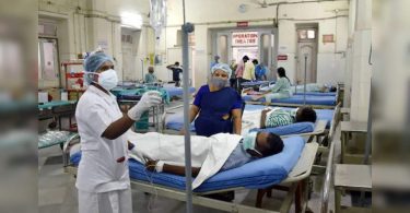 Covid-19: Delays in hospitalization cause 1,795 deaths in Kerala