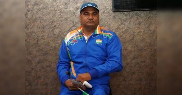 Vinod Kumar Thrower Discus loses Paralympics Bronze