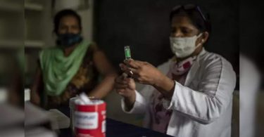 More than 4.87 Covid Crore Vaccines are still available for managed with countries / UTS