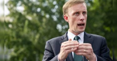 The US will continue to attack the Afghan ISIS target, said Biden Aide