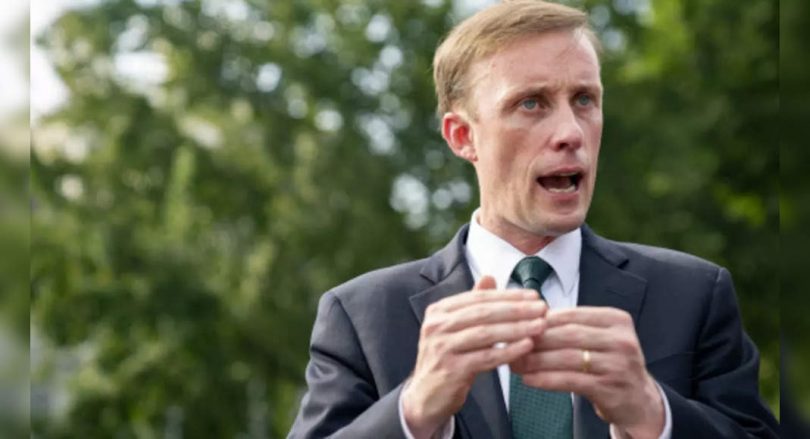 The US will continue to attack the Afghan ISIS target, said Biden Aide