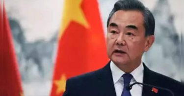 'All parties' must assign contact with the Taliban: China to us