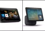 Amazon Echo Show 8 vs. Echo Show 10: This is what you get for RS 11,000 extra