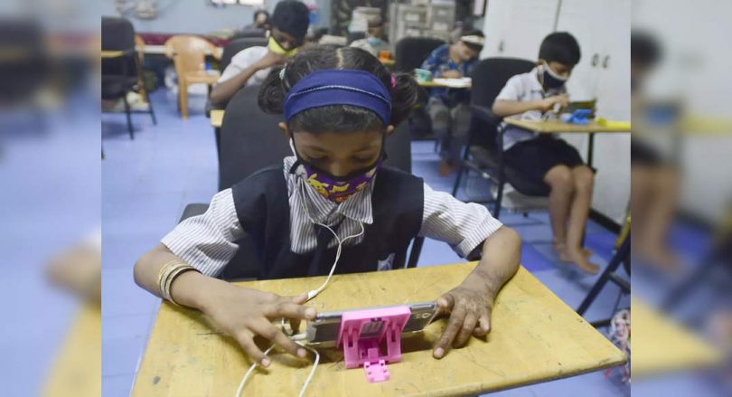 Kerala completes the Picersing Online Learning Platform in 426 schools