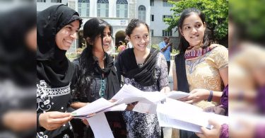 Taliban said female students to study in a separate class