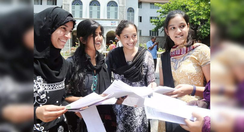 Taliban said female students to study in a separate class