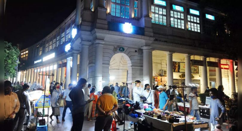 Biz activities continue to increase, now far above the pre-pandemic level: report