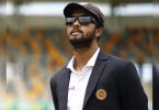 Sri Lanka Recall Dinesh Chandimal for the South African series