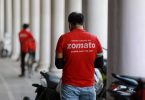 Zomato Change this default settings on the application to reduce plastic waste