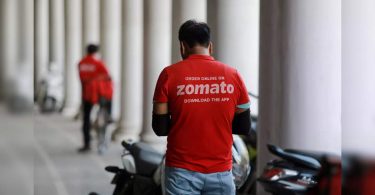 Zomato Change this default settings on the application to reduce plastic waste