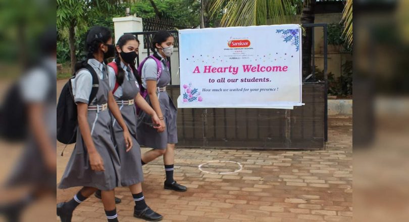 Reopen the TN school, college to focus on student mental health