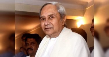 Dharmendra wrote to Naveen about the problem of the final marker UG