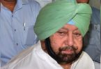 Anti-farmer agenda Khattar was hit: Amarinder Singh Hits Back in Haryana CM