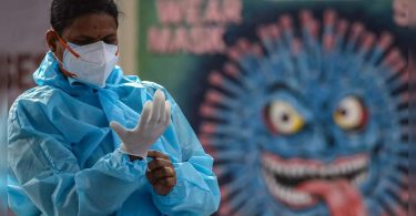 The third wave of Covid can culminate between October-November; The intensity is expected to be 1/4 of the second wave