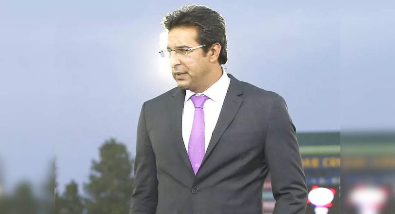 Akram Wasim is also interested in PCB Chairman's post