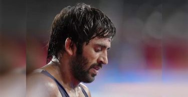 Wrestler Bajrang Punia can seek trials back close to the world
