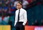Italy can be better before the World Cup, Mancini said