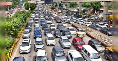 UN hails ends of gas use are poisonous in cars throughout the world