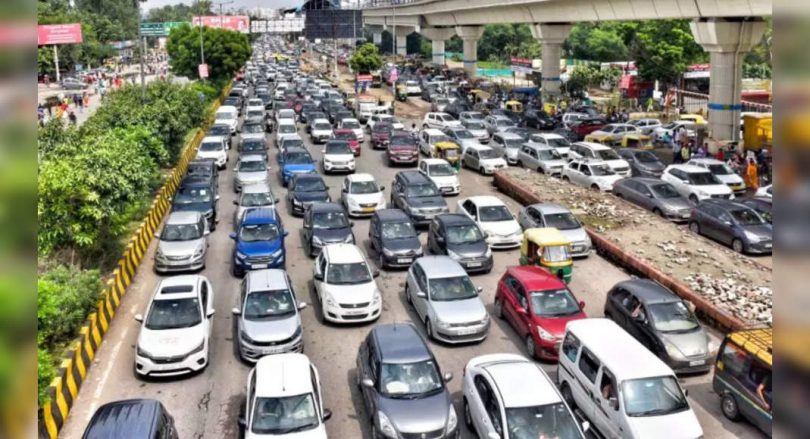 UN hails ends of gas use are poisonous in cars throughout the world