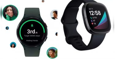 Samsung's 'Exclusive Watch' for Android Users, Galaxy Watch 4, Ready for Reservations: Find out how to compare with the nearest rival fitbit sense