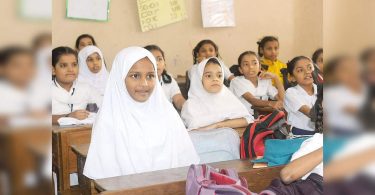 Jamiat-e-Hind Ulema appeals to non-Muslims not to send girls to co-ed schools