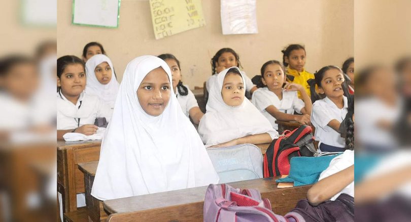 Jamiat-e-Hind Ulema appeals to non-Muslims not to send girls to co-ed schools