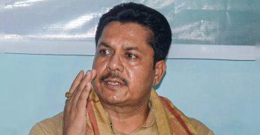 Congress ends the alliance with BPF, Aiudf Ajmal in Assam