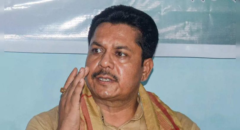 Congress ends the alliance with BPF, Aiudf Ajmal in Assam